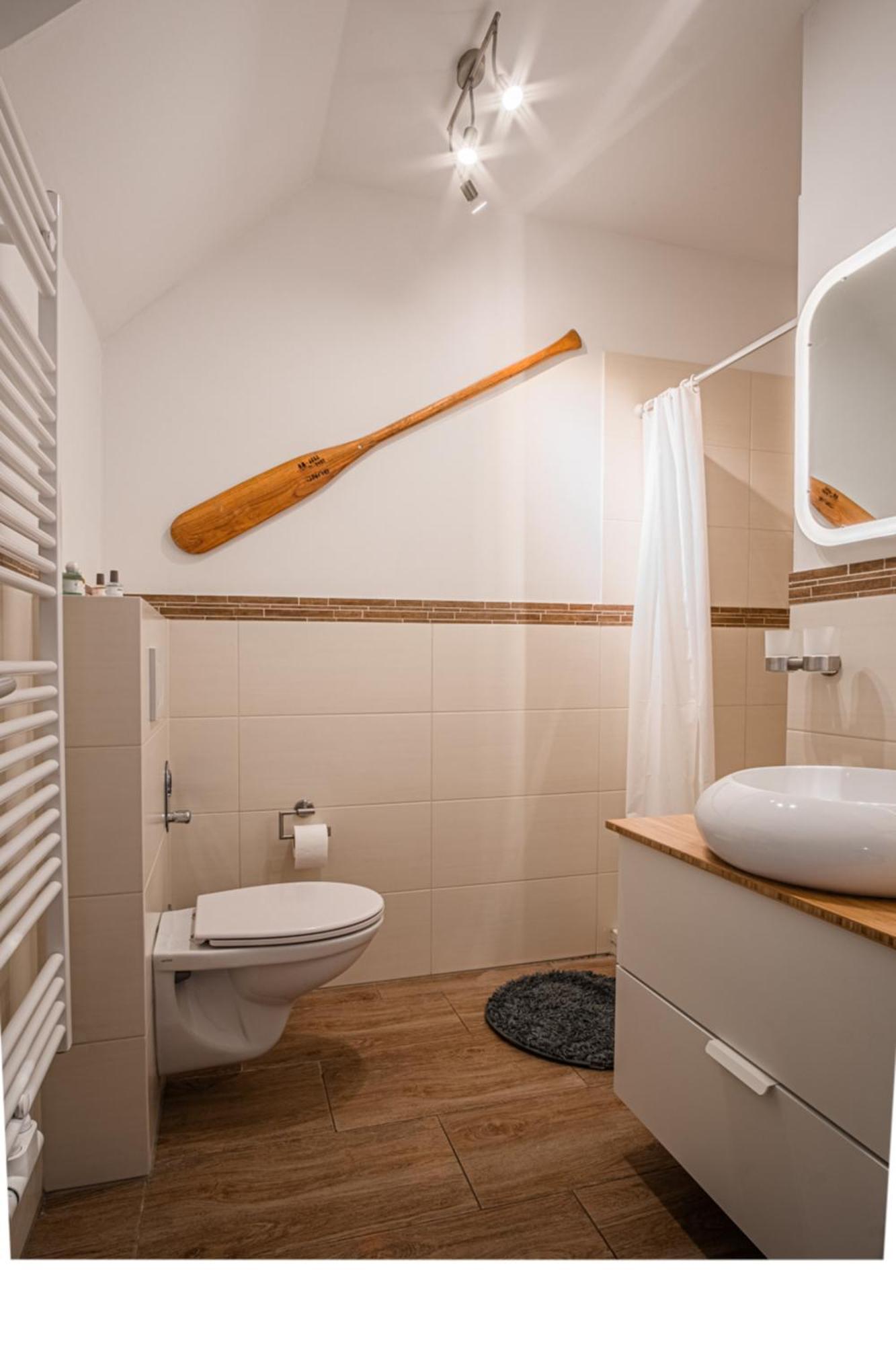 Ferienwohnung Backbord Eckernförde Extérieur photo